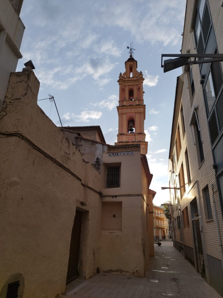 Benirredrà