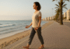 Mindfulness en movimiento: redescubriendo Gandía paso a paso Mindfulness