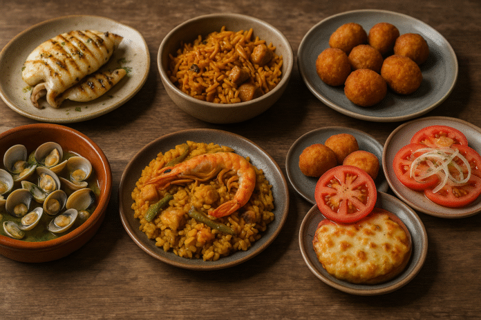gastronomia gandia