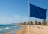 Bandera Azul: Playa Nord Gandía revalida su Bandera Azul por 39º año consecutivo Bandera Azul Playa Nord Gandia