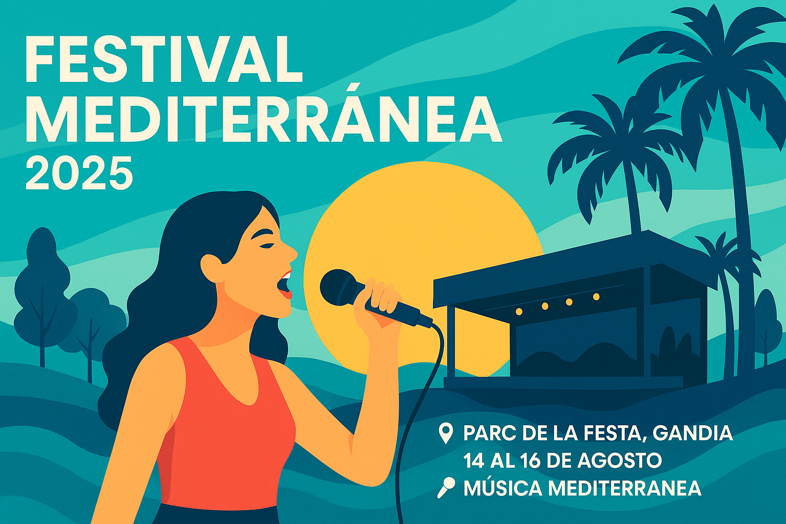 Festival Mediterranea 2025