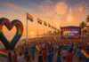 Gandia Pride 2025: Guía definitiva (gratuita) para no perderte nada Gandia Pride 2025