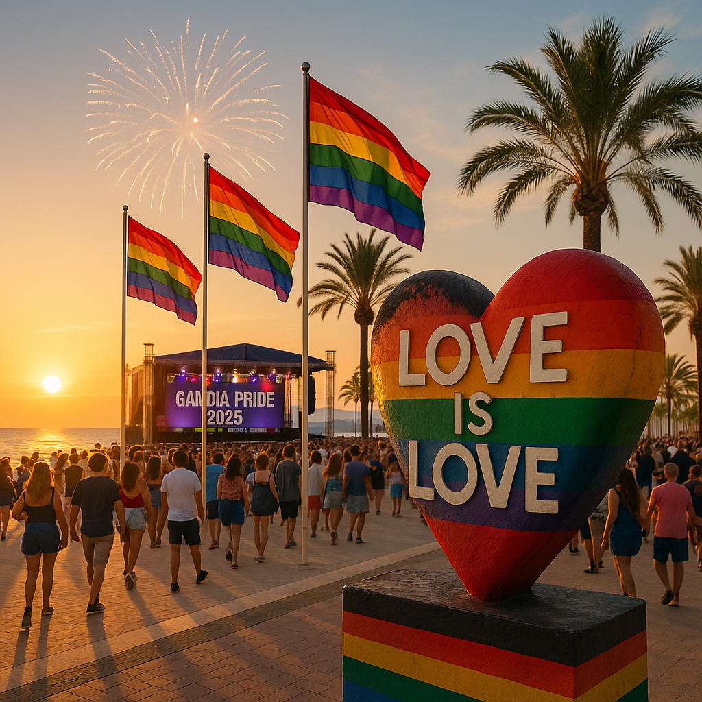 GandiaPride