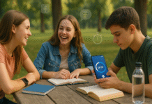 Uso saludable de las redes sociales en adolescentes Redes sociales