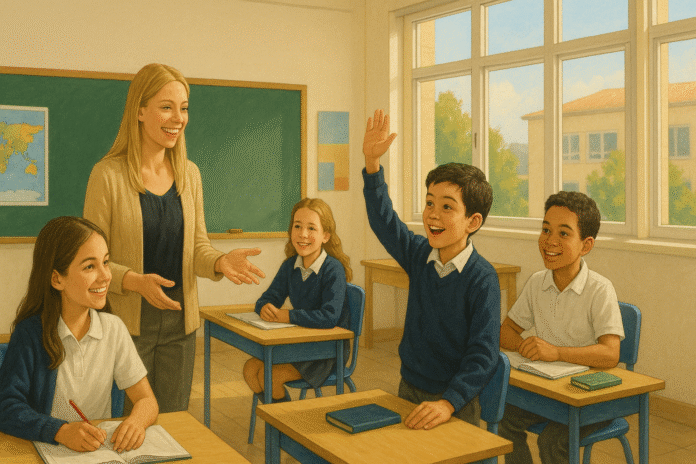British School