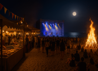 Fira i Festes Oliva 2025 / (13-22 junio 2025) Fira i Festes Oliva 2025