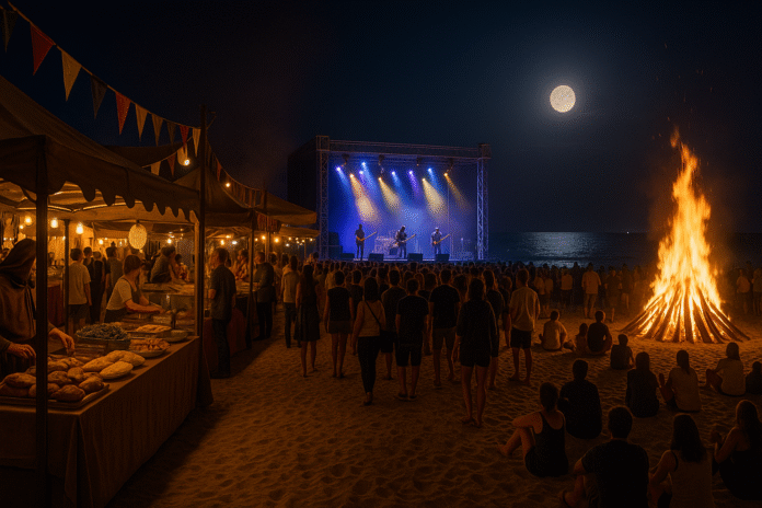 Fira i Festes Oliva 2025