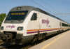 Reapertura del Intercity Madrid-Gandia Intercity Madrid-Gandia