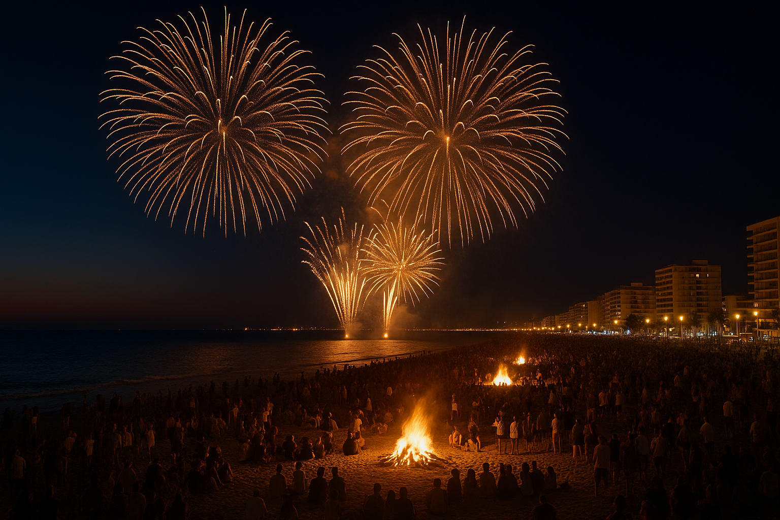 San Juan Gandia 2025