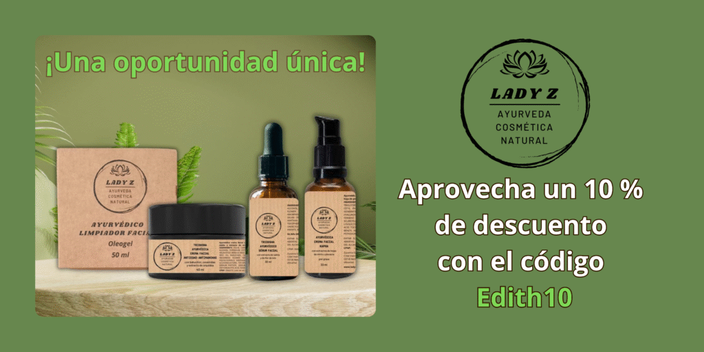 Lady Z - Ediyh 10%