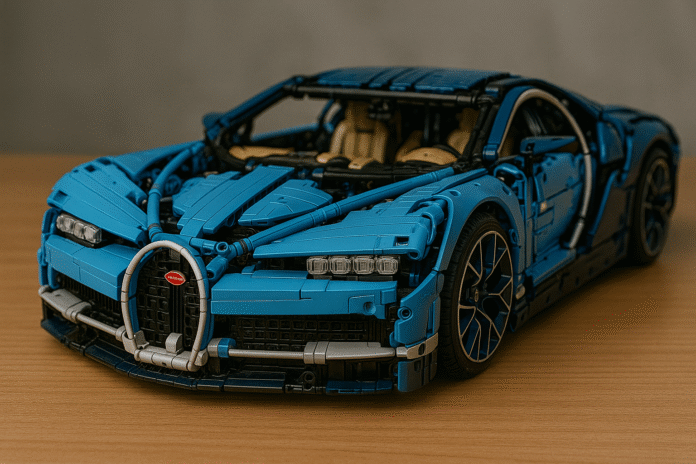 FutureSteam 6