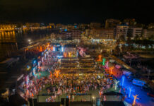 The Champions Burger prolonga su éxito en Gandía hasta final de agosto Champions Burger Gandía