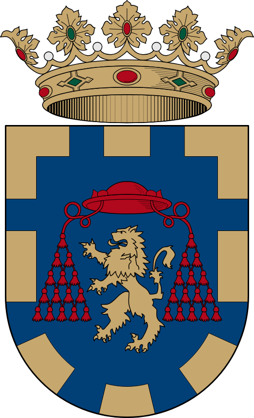 Escudo de Alfauir