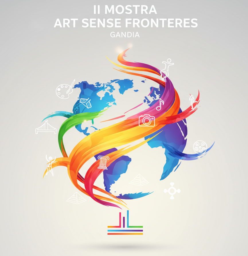 Exposición de Arte en Gandia