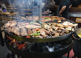 Fira i Festes de Gandia 2025 / (26.09-12.10) Fiestas Gandia 2019