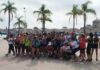 Fitness Walk Gandia (28.09) Fitness walk