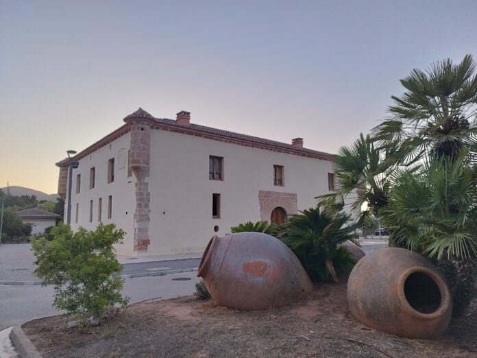 Marjal Gandia 2