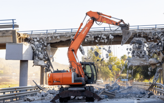 accidente puente N 332 accidente puente N 332