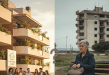 Plan Vivienda Gandia: Oportunidad para algunos, ¿olvido para otros?