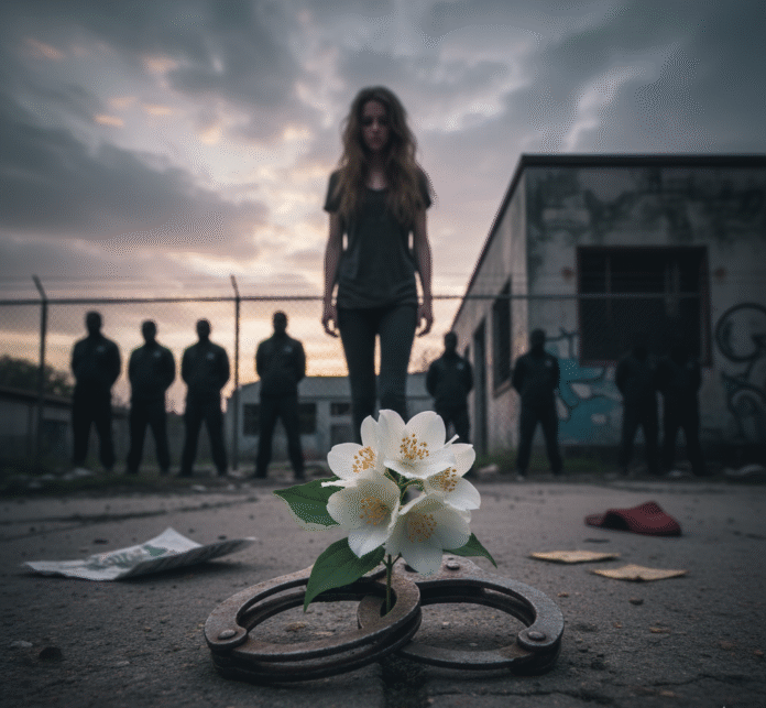 trata de seres humanos