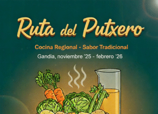 Ruta del Putxero Gandia: Cocina Regional y Sabor Tradicional
