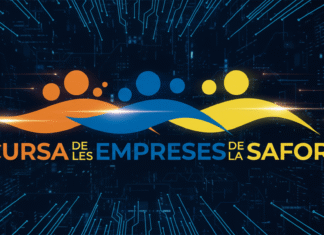 VI Cursa de les Empreses Safor 2025 (16 noviembre) VI CURSA DE LES EMPRESES GANDIA
