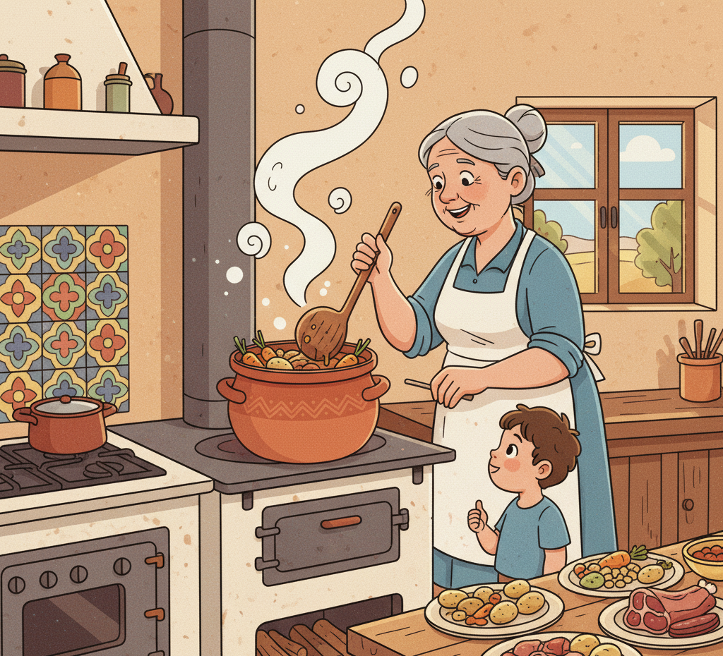 cocina, tradicion, gandia, la safor