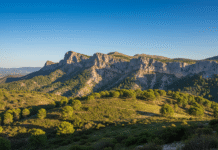 IV Fira de Muntanya de la Safor en Gandia: cine, rutas guiadas y educación ambiental en Marxuquera montana la safor gandia