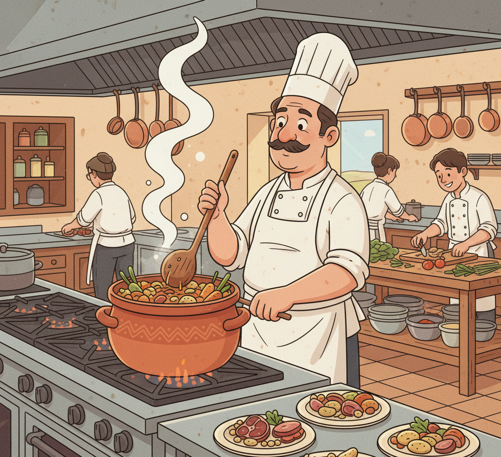 restaurante, gandia,la safor, cocina, puchero, putxero