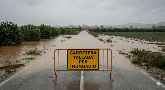 BENIFLÀ 200 litros 200 litros por metro cuadrado