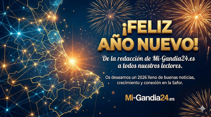 Feliz 2026