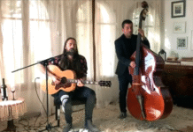 (05/12/25) Junior Mckenzie – Pub Dublin Gandia Junior Mckenzie