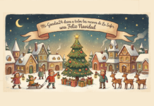 Guía de la Navidad en Gandia 2025 Mi Gandia24 Feliz Navidad