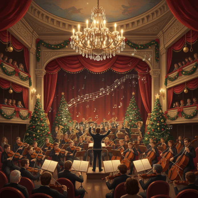 Orquesta Universitat de València