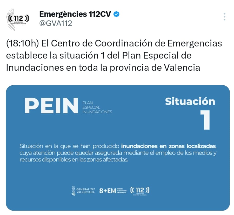 PEIN Situación 1