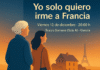 (12/12/25) «Yo solo quiero irme a Francia» Teatro Serrano Yo solo quiero irme a Francia