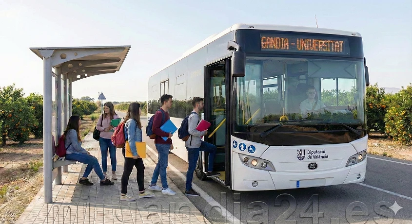 La Safor lidera el reparto de los 450.000€ 1 La Safor lidera el reparto de los 450.000€
