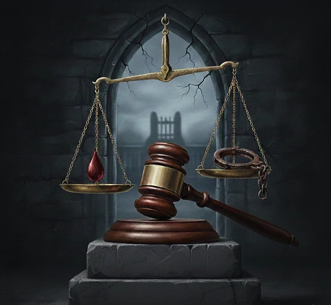 Justicia para Rafelcofer Justicia para Rafelcofer