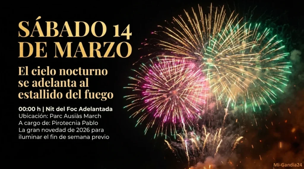 Nit del Foc