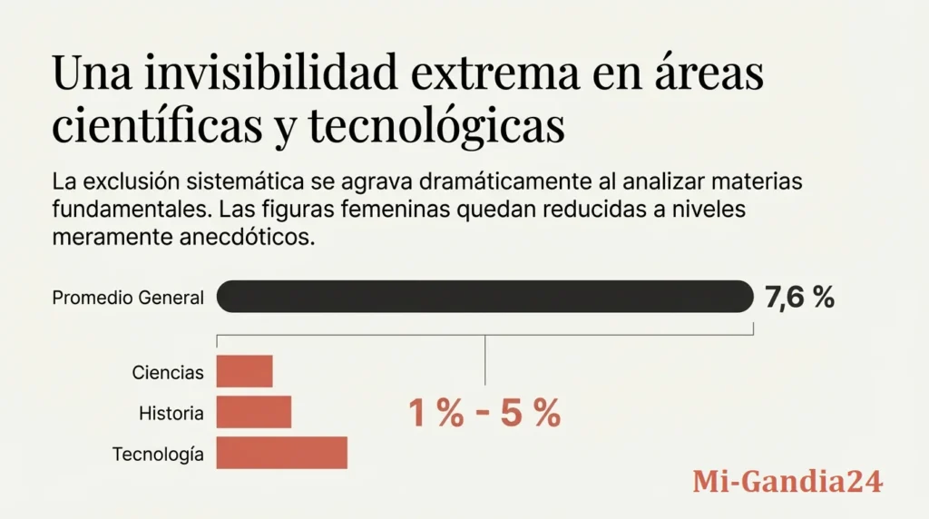 Ana López-Navajas recibe el premio 'Tirantianes' 2 invisibilidad extrema
