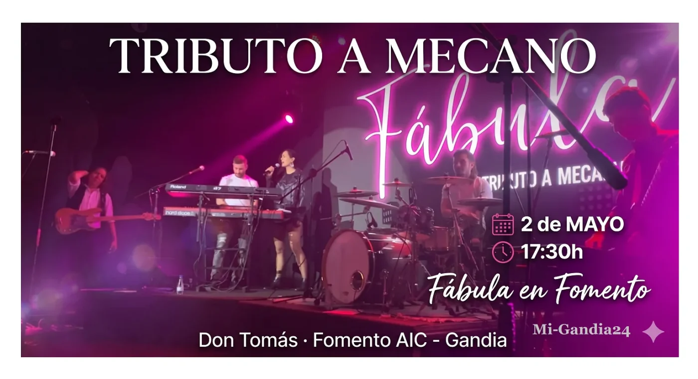 FABULA