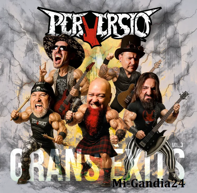 PERVERSIO
