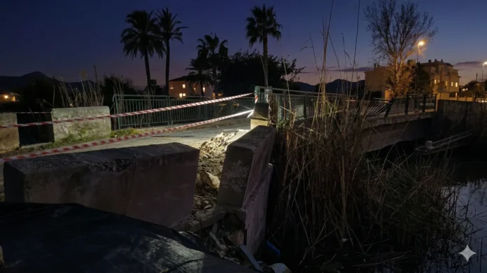 Puente Tonyinero Puente Tonyinero