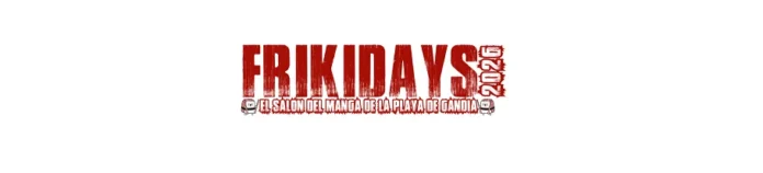 FRIKIDAYS 1