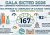 Gandia afianza su liderazgo turístico en la Comunitat Valenciana Gandia afianza su liderazgo turístico en la Comunitat Valenciana