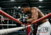 Boxeo: Anthony Joshua se prepara en Gandia para su próximo combate Boxeo