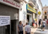 Polémica en La Safor: Conselleria declara todo el término de Oliva como Zona de Gran Afluencia Turística Oliva Zona de Gran Afluencia Turística