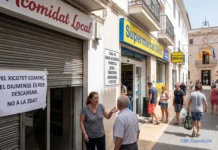 Polémica en La Safor: Conselleria declara todo el término de Oliva como Zona de Gran Afluencia Turística Oliva Zona de Gran Afluencia Turística