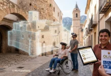 Oliva transforma su turismo Oliva transforma su turismo