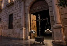 Gandia se personará como acusación penal contra los delincuentes multirreincidentes acusación penal contra los delincuentes